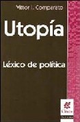 Papel Utopia Lexico De Politica