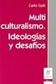 Papel Multiculturalismo Ideologias Y Desafios