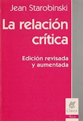 Papel Relacion Critica, La