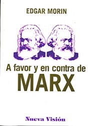 Papel A Favor Y En Contra De Marx