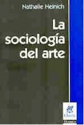Papel Sociologia Del Arte, La