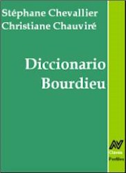 Papel Diccionario Bourdieu