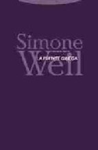 Papel Simone Weil Lecturas Politicas