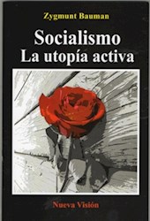 Papel Socialismo La Utopia Activa