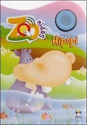 Papel Hipopotamo Hipopi, El