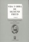 Papel Vida Y Obra De Sigmund Freud Tomo I