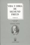 Papel Vida Y Obra De Sigmund Freud Tomo Iii