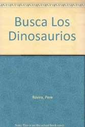 Papel Busca Los Dinosaurios Susaeta