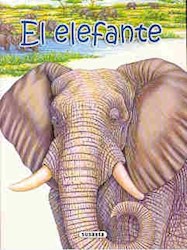 Papel Elefante, El