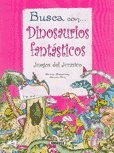 Papel Busca Con Dinosaurios Fantasticos