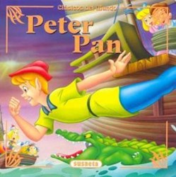 Papel Peter Pan Susaeta