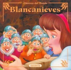 Papel Blancanieves Susaeta