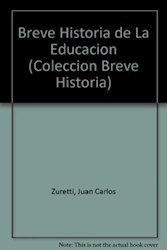 Papel Breve Historia De La Educacion