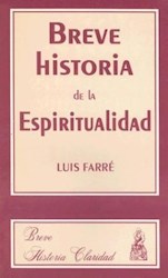 Papel Breve Historia De La Espiritualidad