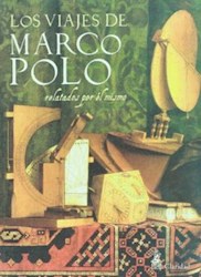 Papel Viajes De Marco Polo, Los