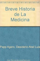 Papel Breve Historia De La Medicina