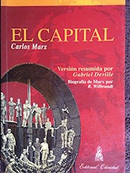 Papel Capital, El