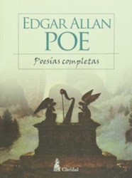 Papel Poesias Completas  Edgar Allan Poe