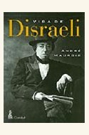 Papel vida de Disraeli