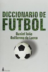  Diccionario De Futbol
