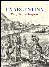 Libro La Argentina