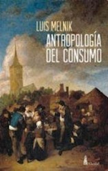Papel Antropologia Del Consumo