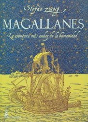 Papel Magallanes