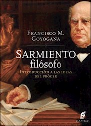 Papel Sarmiento Filosofo