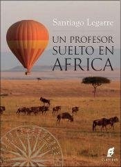 Papel Un Profesor Suelto En Africa