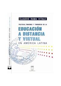 Papel Politicas Tensiones Y Tendencias De La Educacion A Distancia Y Virtual En America Latina