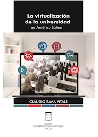 Papel La Virtualizacion De La Universidad En America Latina