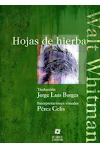 Papel Hojas de Hierba (Trad. Jorge Luis Borges)