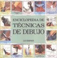 Papel Enciclopedia De Tecnicas De Dibujo