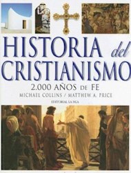 Papel Historia Del Cristianismo