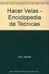 Papel Enciclopedia De Tecnicas Para Hacer Velas