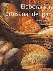 Papel Elaboracion Artesanal Del Pan