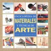 Papel Enciclopedia De Materiales Y Tec De Arte