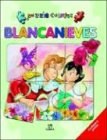 Papel Blancanieves Td Puzzle