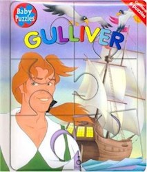 Papel Gulliver Td Puzzles