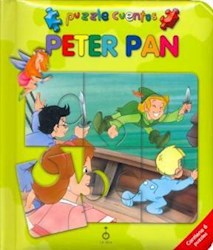 Papel Peter Pan Puzzle