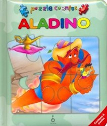 Papel Aladino Td Puzzle