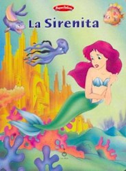 Papel Sirenita, La Td Pequeclasicos