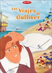 Papel Viajes De Gulliver, Los Td Pequeclasicos