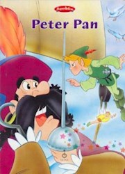 Papel Peter Pan Td Pequeclasicos
