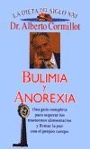 Papel Bulimia Y Anorexia Cormillot