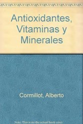 Papel Antioxidantes Vitaminas Y Minerales