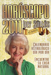 Papel Horoscopo 2011 Lily Sullos