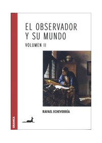 Papel Observador Y Su Mundo, El -  Vol. Ii