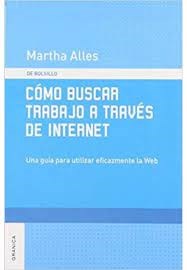 Libro Como Buscar Trabajo En Internet