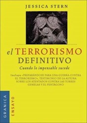 Papel Terrorismo Definitivo, El